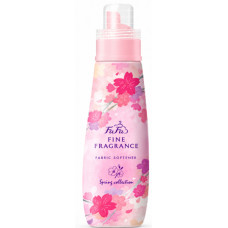 Кондиціонер для білизни FaFa Fine Fragrance Spring Collection, 570 мл